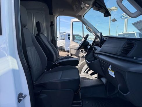 New 2026 Ford Transit 350 148 High Roof Extended image 14