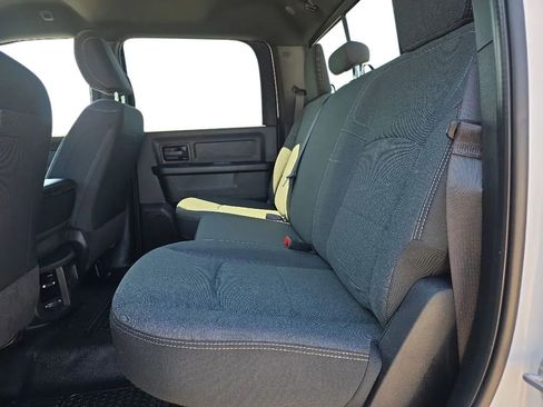 Used 2022 RAM 2500 Tradesman AWD/4WD image 15