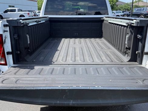 Used 2019 RAM 1500 Tradesman w/ Popular Equipment Group AWD/4WD image 10