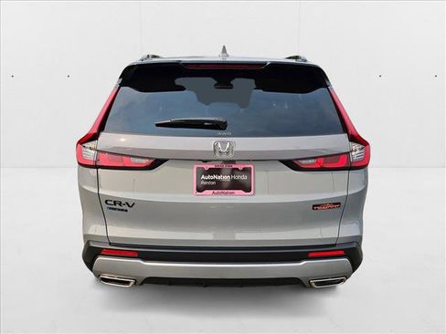 New 2026 Honda CR-V TrailSport image 6