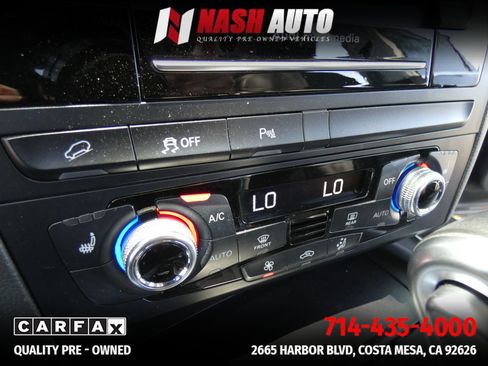 Used 2016 Audi Q5 2.0T Premium Plus w/ Technology Package AWD/4WD image 62