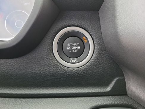 Certified 2025 RAM 1500 Big Horn AWD/4WD image 27