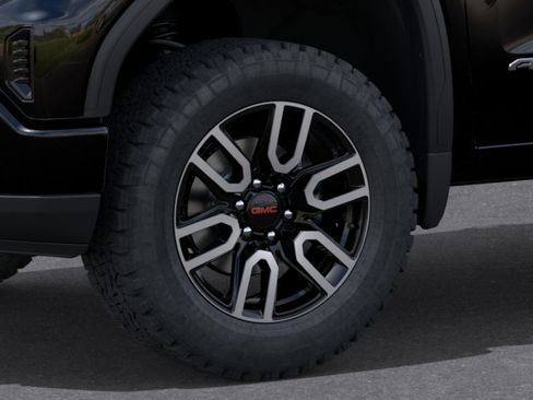 New 2026 GMC Sierra 1500 AT4 image 10