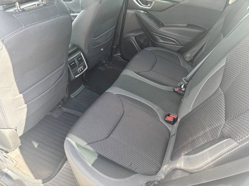Used 2024 Subaru Forester Premium AWD/4WD image 17