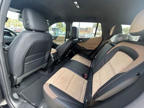 New 2026 Chevrolet Equinox ACTIV FWD image 15