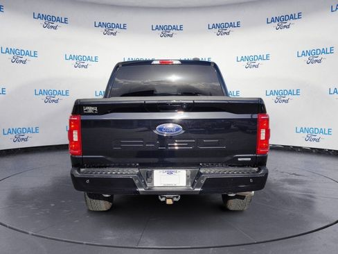 Used 2023 Ford F150 XLT w/ Equipment Group 302A High AWD/4WD image 8