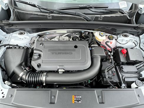 Used 2026 Buick Envision Sport Touring AWD/4WD image 8