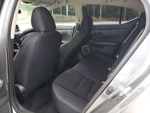 Used 2024 Nissan Sentra S FWD image 10