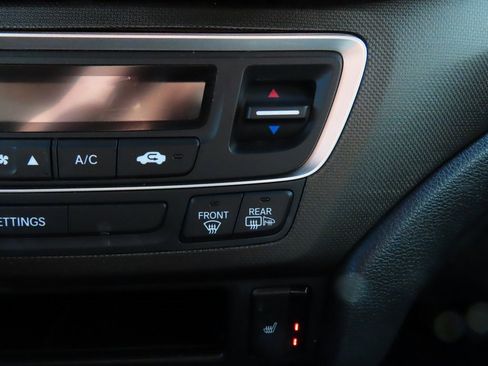 Used 2024 Honda Passport TrailSport image 29