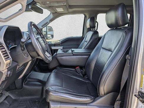 Used 2017 Ford F250 Lariat w/ Lariat Ultimate Package image 17