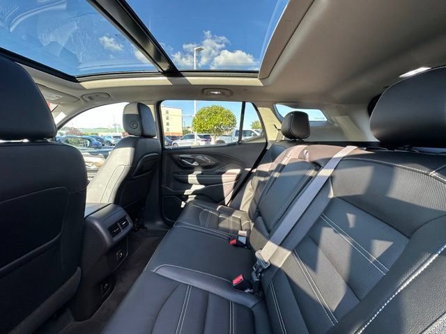 Used 2022 GMC Terrain Denali AWD/4WD image 34