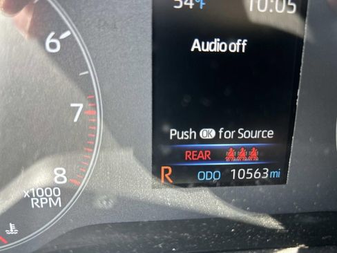 Certified 2025 Toyota Corolla LE image 19