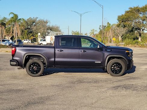 New 2026 GMC Sierra 1500 Elevation image 4
