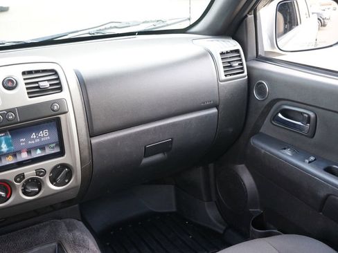 Used 2010 GMC Canyon SLT image 22