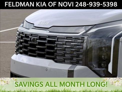 New 2026 Kia Sportage SX image 12