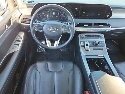 Used 2022 Hyundai Palisade SEL w/ Premium Package image 15