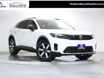 Used 2025 Honda Prologue Touring