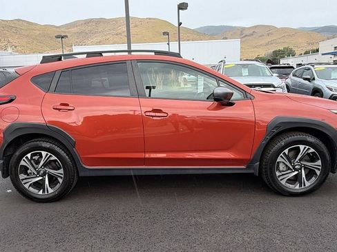 Certified 2024 Subaru Crosstrek 2.0i Premium AWD/4WD image 2