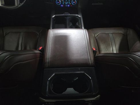 Used 2017 Ford F450 Platinum image 84