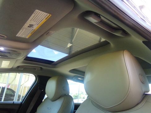 Used 2016 Cadillac CT6 Premium Luxury w/ Active Chassis Package image 12