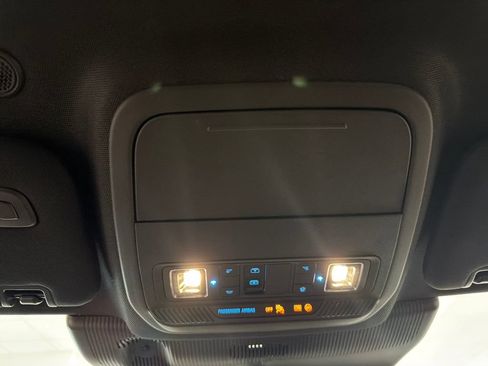 New 2026 Ford Explorer Platinum w/ LUX Leather Package AWD/4WD image 16