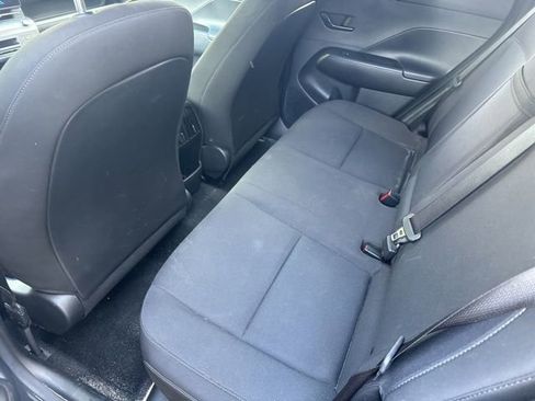 Certified 2024 Hyundai Kona SEL AWD/4WD image 19