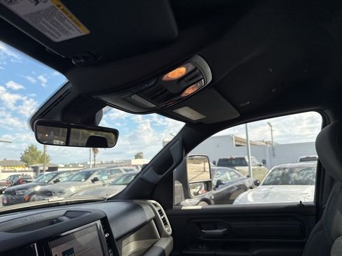 New 2026 RAM 1500 Classic Warlock image 24