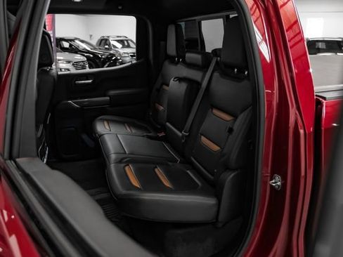 Used 2020 GMC Sierra 1500 AT4 w/ AT4 Premium Package AWD/4WD image 33