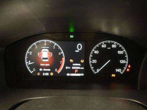 Used 2026 Honda CR-V LX image 14