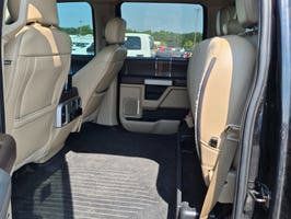 Used 2020 Ford F150 Lariat AWD/4WD image 10