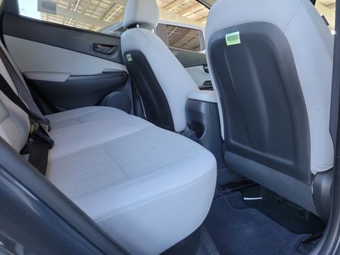 Certified 2023 Hyundai Kona SEL w/ Cargo Package image 22