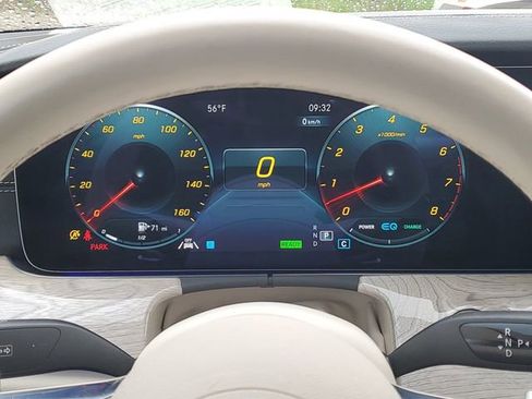 Used 2022 Mercedes-Benz E 450 4MATIC Coupe image 24