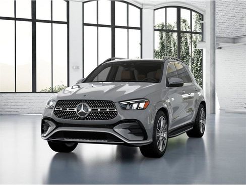 New 2026 Mercedes-Benz GLE 450 4MATIC image 20