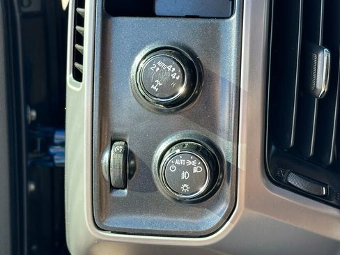 Used 2017 GMC Sierra 1500 SLT image 15