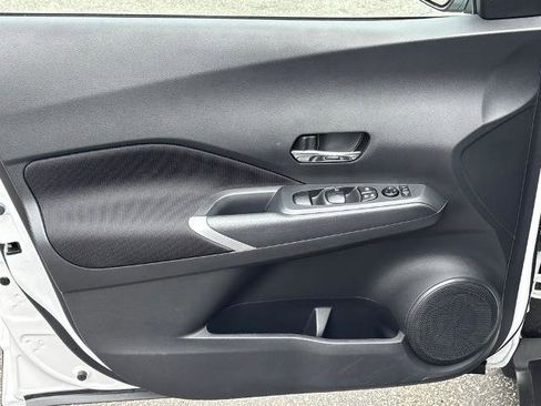 Certified 2024 Nissan Kicks SV FWD image 14