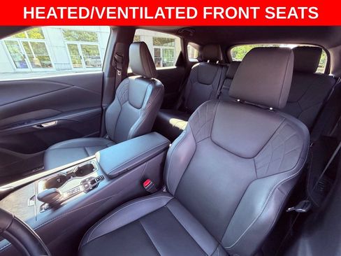 Certified 2023 Lexus RX 350 Premium w/ Cold Area Package FWD image 14