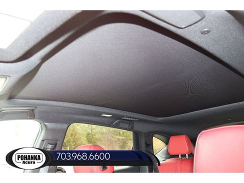 New 2026 Acura RDX A-Spec AWD/4WD image 22