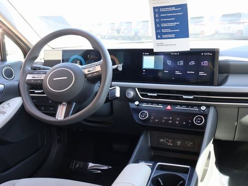 Certified 2024 Hyundai Sonata SEL image 14