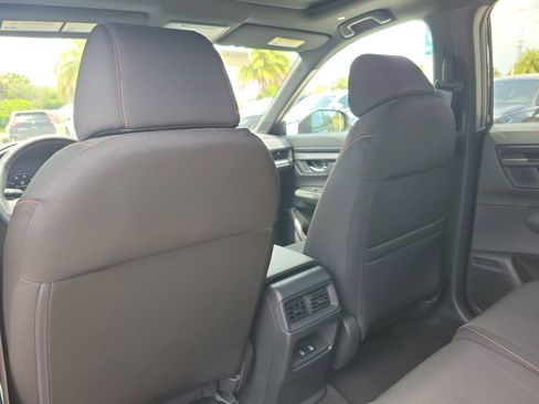 New 2026 Honda CR-V TrailSport image 13