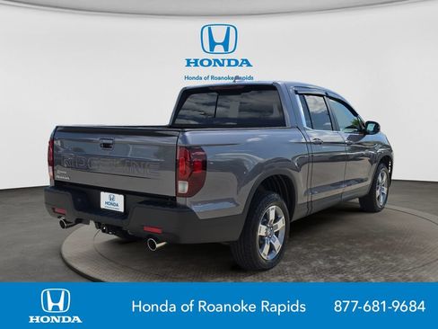 Used 2026 Honda Ridgeline RTL image 5