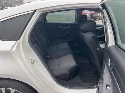 Used 2021 Honda Accord Hybrid image 30