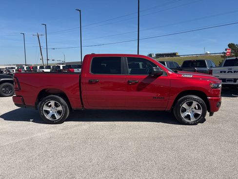 New 2026 RAM 1500 Express RWD image 6