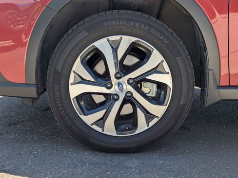 Used 2020 Subaru Outback Limited w/ Popular Package #2 AWD/4WD image 49