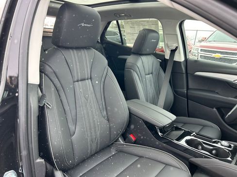 New 2026 Buick Envision Avenir AWD/4WD image 40