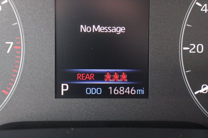 Certified 2024 Toyota Corolla LE FWD image 27