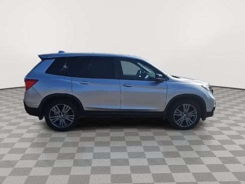 Used 2021 Honda Passport EX-L image 9