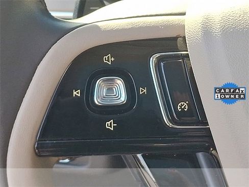 Certified 2021 Lincoln Corsair Grand Touring w/ Towing Package I image 21