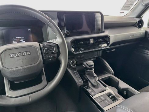 Certified 2025 Toyota Land Cruiser 1958 AWD/4WD image 32