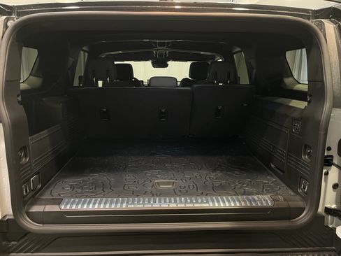 Used 2025 GMC Hummer EV 3X AWD/4WD image 27