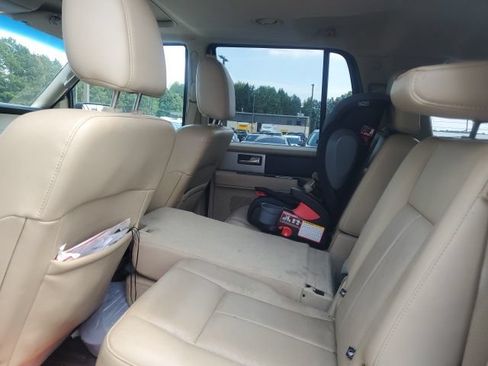 Used 2017 Ford Expedition EL XLT w/ Equipment Group 202A AWD/4WD image 5